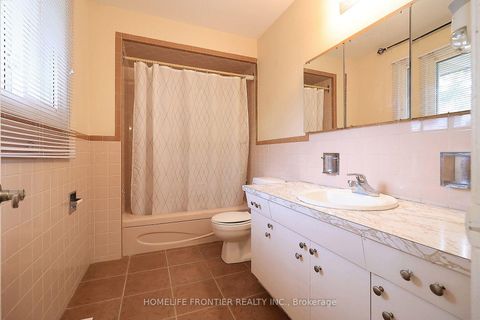 Photo 13 at 334 Rimilton Avenue, Alderwood, Toronto