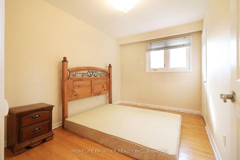 Photo 14 at 334 Rimilton Avenue, Alderwood, Toronto