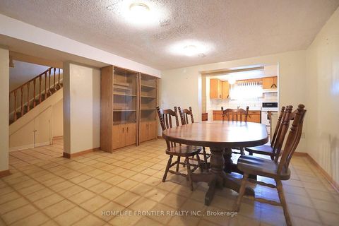Photo 16 at 334 Rimilton Avenue, Alderwood, Toronto