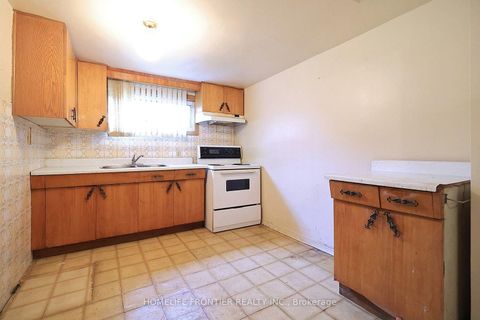 Photo 17 at 334 Rimilton Avenue, Alderwood, Toronto