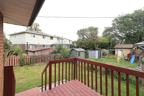 Photo 19 at 334 Rimilton Avenue, Alderwood, Toronto