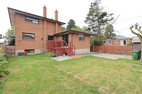 Photo 20 at 334 Rimilton Avenue, Alderwood, Toronto