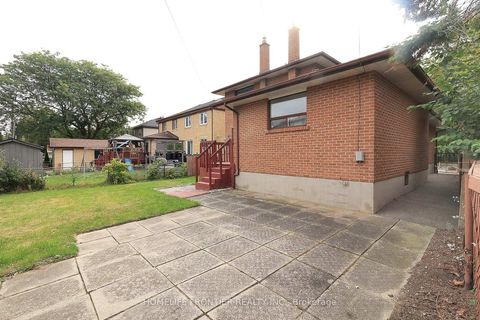 Photo 22 at 334 Rimilton Avenue, Alderwood, Toronto