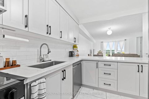 Photo 2 at 607 - 238 Albion Road, Old Rexdale, Toronto