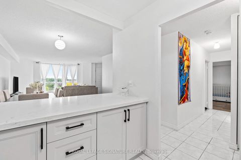 Photo 5 at 607 - 238 Albion Road, Old Rexdale, Toronto