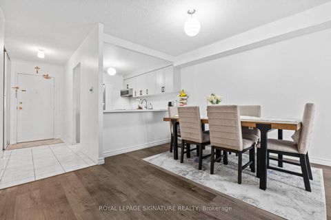 Photo 7 at 607 - 238 Albion Road, Old Rexdale, Toronto