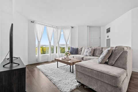 Photo 8 at 607 - 238 Albion Road, Old Rexdale, Toronto