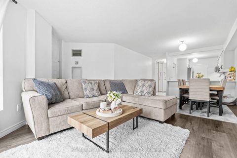 Photo 9 at 607 - 238 Albion Road, Old Rexdale, Toronto