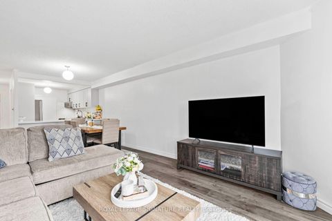 Photo 10 at 607 - 238 Albion Road, Old Rexdale, Toronto