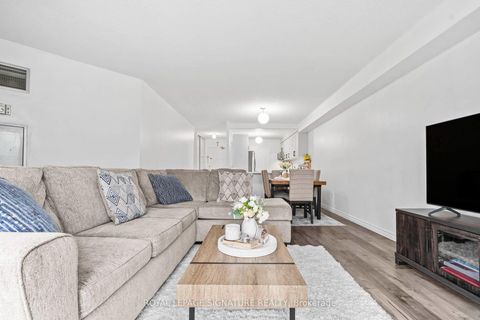 Photo 11 at 607 - 238 Albion Road, Old Rexdale, Toronto