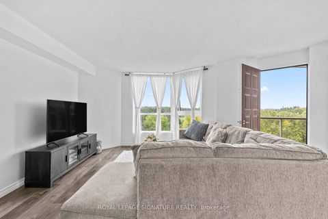 Photo 12 at 607 - 238 Albion Road, Old Rexdale, Toronto