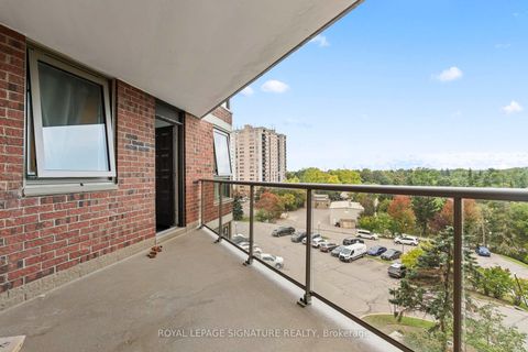 Photo 13 at 607 - 238 Albion Road, Old Rexdale, Toronto