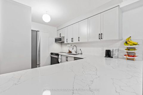 Photo 14 at 607 - 238 Albion Road, Old Rexdale, Toronto