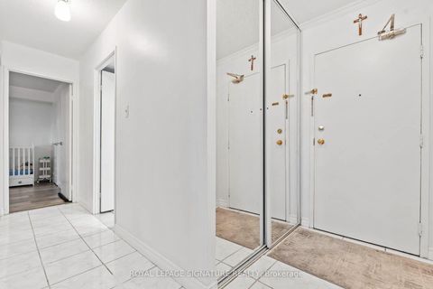 Photo 15 at 607 - 238 Albion Road, Old Rexdale, Toronto