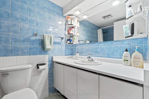 Photo 16 at 607 - 238 Albion Road, Old Rexdale, Toronto