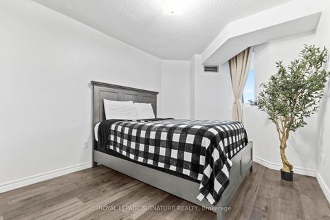 Photo 17 at 607 - 238 Albion Road, Old Rexdale, Toronto
