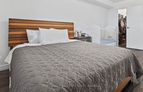 Photo 20 at 607 - 238 Albion Road, Old Rexdale, Toronto