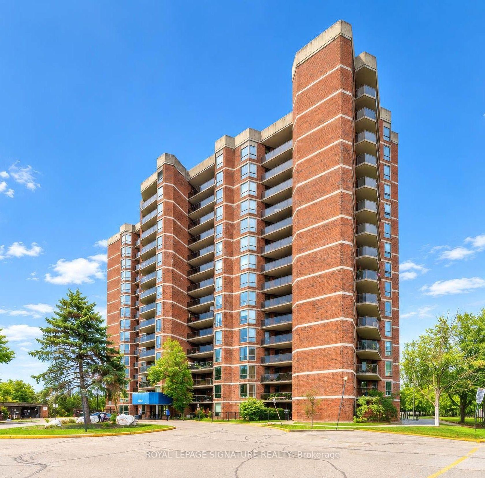 607 - 238 Albion Road, Old Rexdale, Toronto 