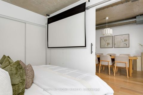Photo 9 at 805 - 533 Richmond Street W, Waterfront Communities C1, Toronto