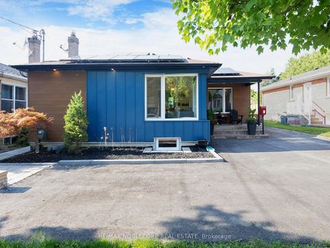 Photo 0 at 100 Rockport Crescent, Crosby, Richmond Hill