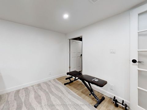 Photo 33 at 100 Rockport Crescent, Crosby, Richmond Hill