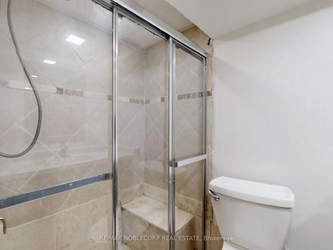 Photo 35 at 100 Rockport Crescent, Crosby, Richmond Hill