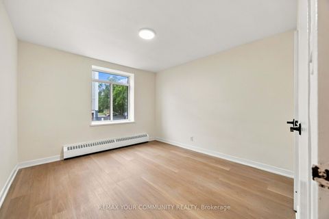 Photo 12 at 206 - 825 Kennedy Road, Ionview, Toronto