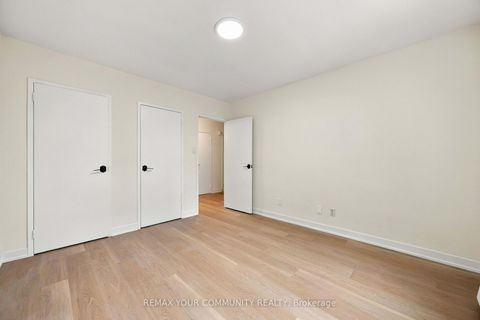 Photo 14 at 206 - 825 Kennedy Road, Ionview, Toronto