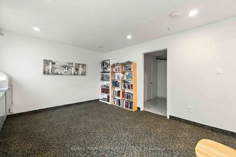 Photo 18 at 206 - 825 Kennedy Road, Ionview, Toronto