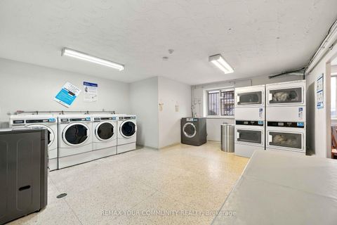 Photo 19 at 206 - 825 Kennedy Road, Ionview, Toronto