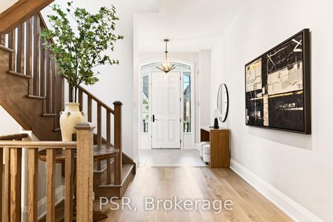 Photo 3 at 33 Pine Heights Drive, Vellore Village, Vaughan