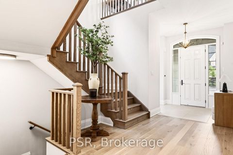 Photo 4 at 33 Pine Heights Drive, Vellore Village, Vaughan