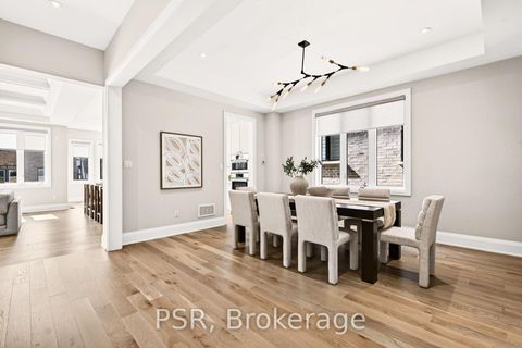 Photo 6 at 33 Pine Heights Drive, Vellore Village, Vaughan