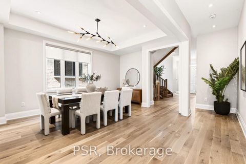 Photo 7 at 33 Pine Heights Drive, Vellore Village, Vaughan