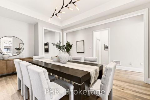 Photo 8 at 33 Pine Heights Drive, Vellore Village, Vaughan