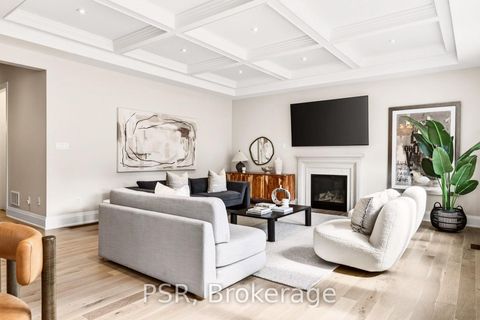 Photo 12 at 33 Pine Heights Drive, Vellore Village, Vaughan