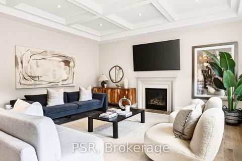 Photo 13 at 33 Pine Heights Drive, Vellore Village, Vaughan