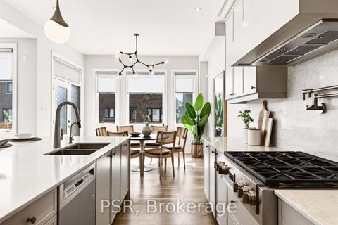 Photo 22 at 33 Pine Heights Drive, Vellore Village, Vaughan