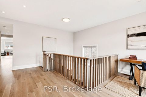 Photo 23 at 33 Pine Heights Drive, Vellore Village, Vaughan