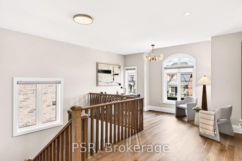 Photo 24 at 33 Pine Heights Drive, Vellore Village, Vaughan