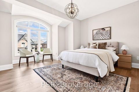 Photo 26 at 33 Pine Heights Drive, Vellore Village, Vaughan
