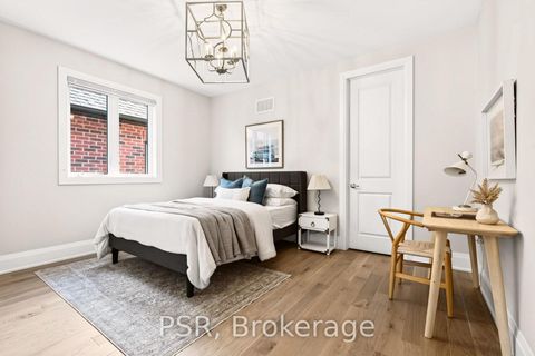 Photo 30 at 33 Pine Heights Drive, Vellore Village, Vaughan