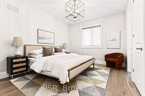Photo 34 at 33 Pine Heights Drive, Vellore Village, Vaughan