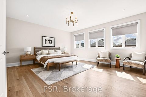 Photo 36 at 33 Pine Heights Drive, Vellore Village, Vaughan