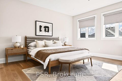 Photo 37 at 33 Pine Heights Drive, Vellore Village, Vaughan