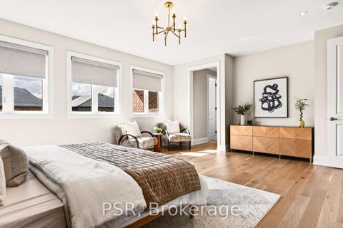 Photo 39 at 33 Pine Heights Drive, Vellore Village, Vaughan