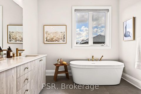 Photo 41 at 33 Pine Heights Drive, Vellore Village, Vaughan