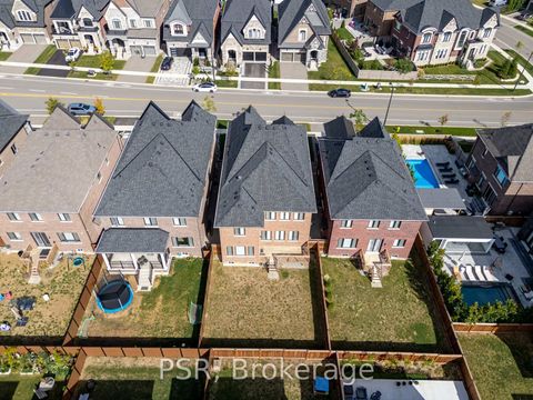 Photo 47 at 33 Pine Heights Drive, Vellore Village, Vaughan