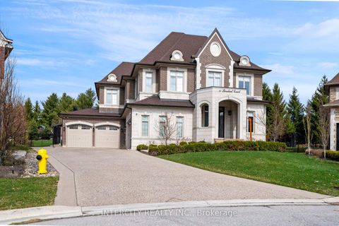 Photo 0 at 34 Rosebud Court, Kleinburg, Vaughan