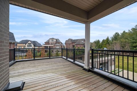 Photo 19 at 34 Rosebud Court, Kleinburg, Vaughan